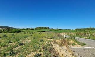 Terrain  1616 m² à vendre à Leboulin (32810)