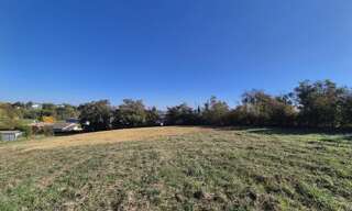 Terrain  2000 m² à vendre à Auch (32000)