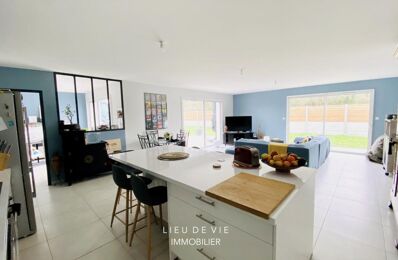 vente maison 620 000 € à proximité de Saint-Magne (33125)