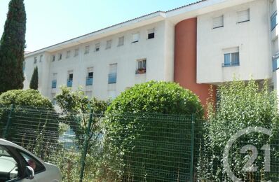 vente appartement 62 000 € à proximité de Vic-la-Gardiole (34110)
