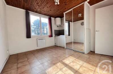 appartement 2 pièces 28 m2 à vendre à Montpellier (34090)