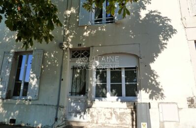 vente maison 160 000 € à proximité de Castets-en-Dorthe (33210)