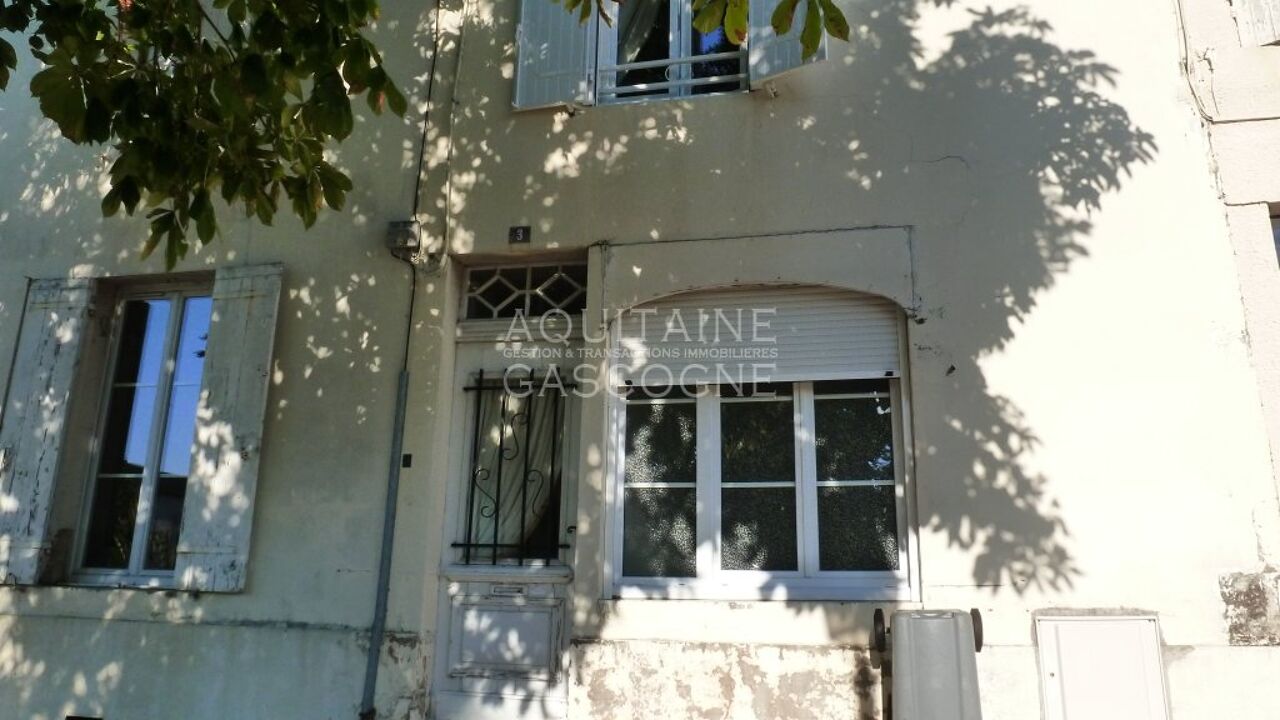 maison 6 pièces 123 m2 à vendre à Langon (33210)