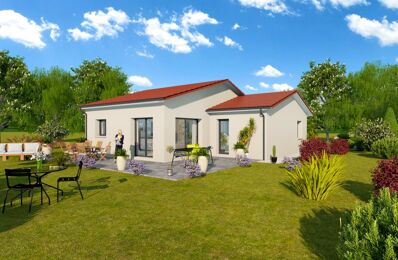 construire maison 267 000 € à proximité de Grignan (26230)