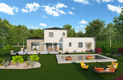 construire maison 463 000 € à proximité de Rompon (07250)