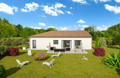 construire maison 411 000 € à proximité de Saint-Georges-les-Bains (07800)