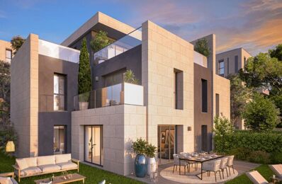 vente maison 1 450 000 € à proximité de Marseille 9 (13009)