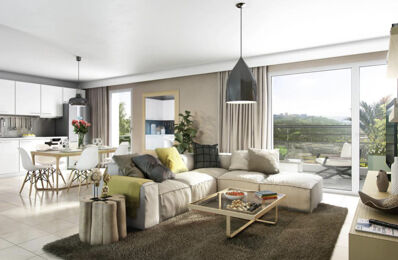 vente appartement 464 000 € à proximité de Enghien-les-Bains (95880)