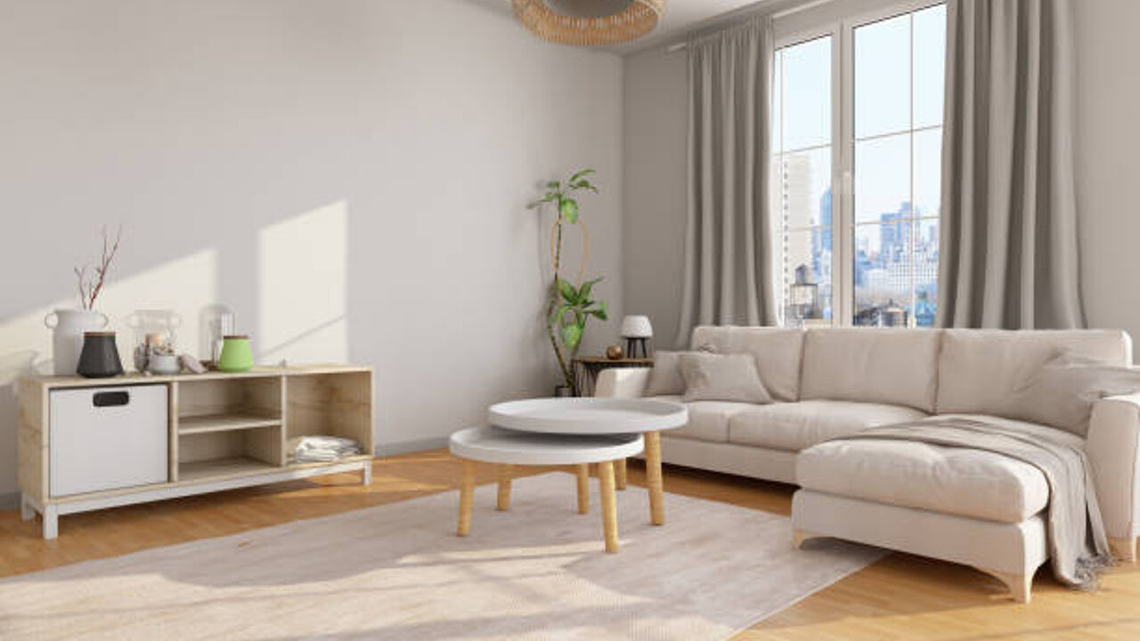 appartement 3 pièces 85 m2 à vendre à Canet-en-Roussillon (66140)