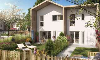 Maison 4 Pièces 81 m² à vendre à Villeneuve-Tolosane (31270)