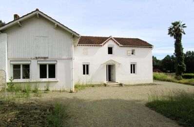 vente maison 129 000 € à proximité de Buzon (65140)