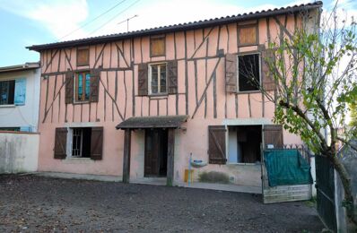 vente maison 98 000 € à proximité de Arrosès (64350)