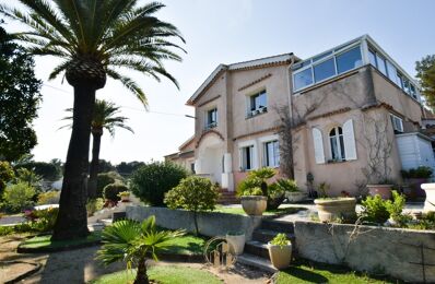 vente maison 1 090 000 € à proximité de Roquebrune-sur-Argens (83520)