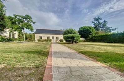 vente maison 699 000 € à proximité de Mazières-de-Touraine (37130)