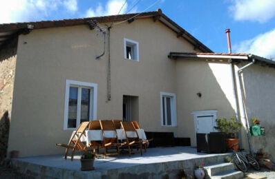 vente maison 128 000 € à proximité de Oradour-sur-Glane (87520)
