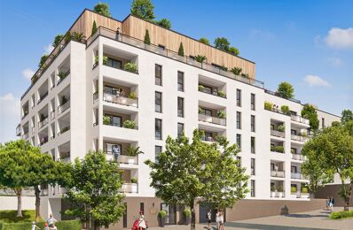 vente appartement 186 000 € à proximité de Évron (53600)