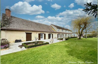 vente maison 525 000 € à proximité de Saint-Georges-sur-Eure (28190)