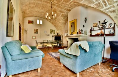 vente maison 299 000 € à proximité de Istres (13800)