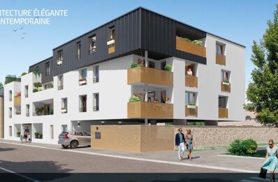 vente appartement 225 000 € à proximité de Fontaine-Bellenger (27600)