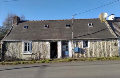 vente maison 138 500 € à proximité de Rosporden (29140)