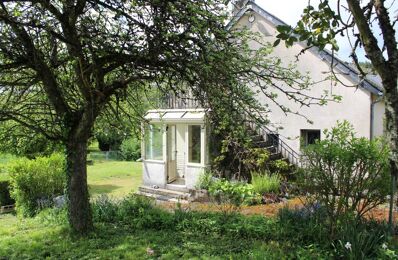 vente maison 67 000 € à proximité de Saint-Émiland (71490)