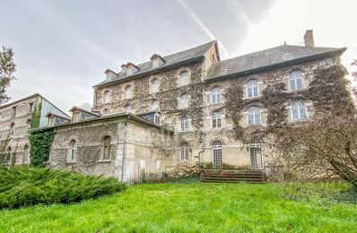 vente maison 1 500 000 € à proximité de Breux-Jouy (91650)