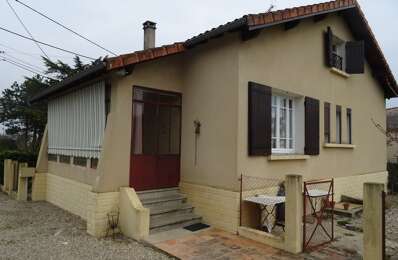 vente maison 169 600 € à proximité de Sérignac-Péboudou (47410)