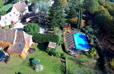 vente maison 645 000 € à proximité de Montferrand-du-Périgord (24440)