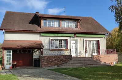 vente maison 418 000 € à proximité de Rochefort-en-Yvelines (78730)