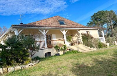 vente maison 472 500 € à proximité de Seyches (47350)