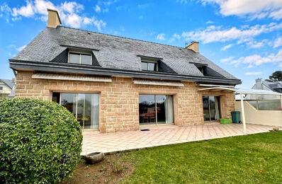 vente maison 462 000 € à proximité de Saint-Nic (29550)