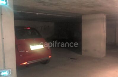 vente garage 25 000 € à proximité de Clichy (92110)