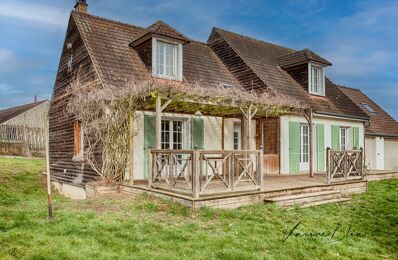vente maison 469 000 € à proximité de Le Bellay-en-Vexin (95750)
