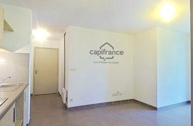 appartement 3 pièces 54 m2 à vendre à La Seyne-sur-Mer (83500)