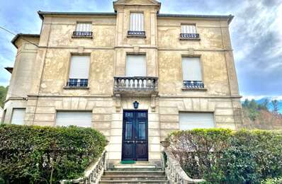 vente maison 370 000 € à proximité de Montazels (11190)