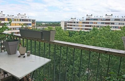vente appartement 229 000 € à proximité de Saint-Nom-la-Bretèche (78860)