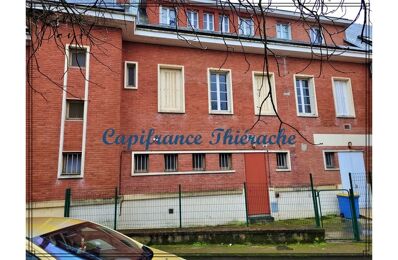 vente immeuble 503 040 € à proximité de Avesnes-sur-Helpe (59440)