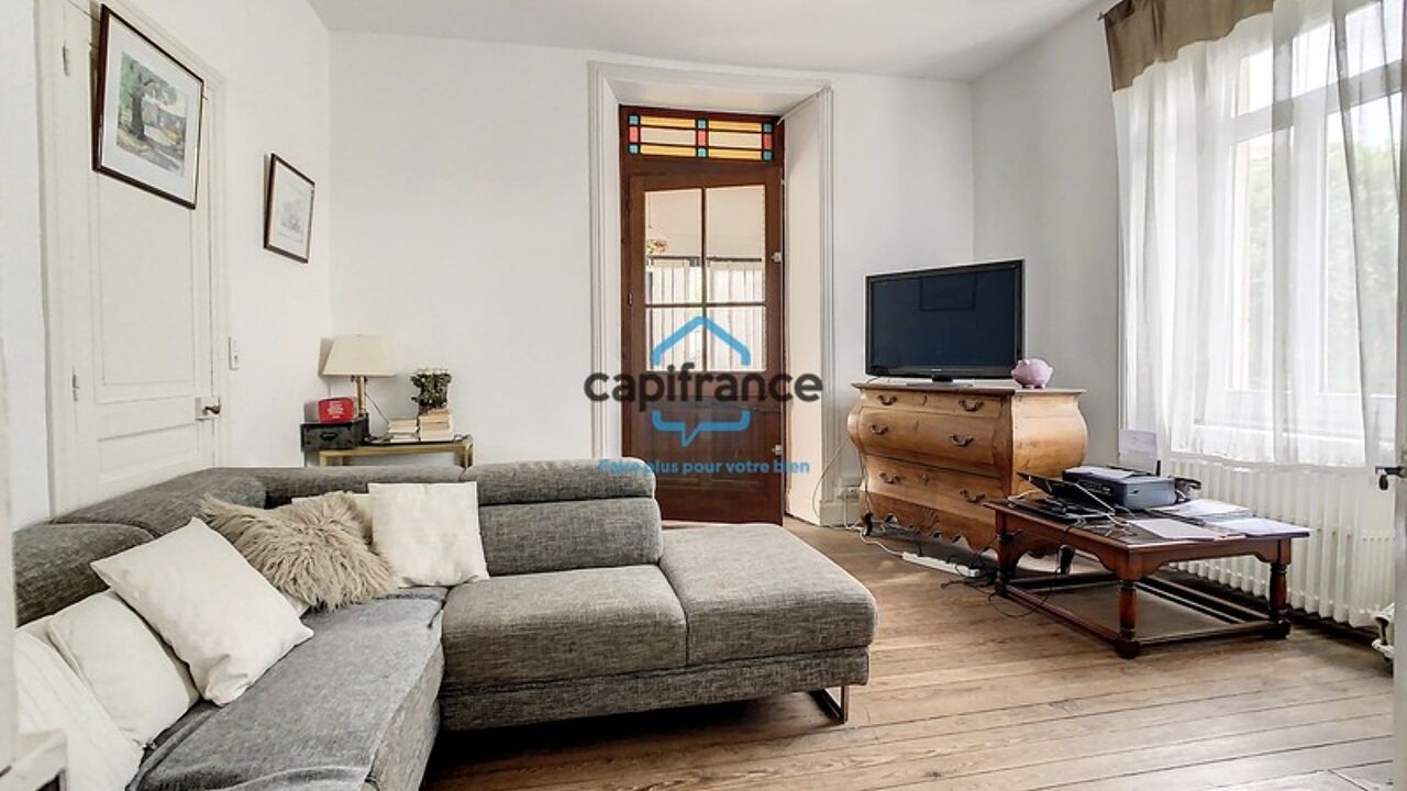 maison 8 pièces 140 m2 à vendre à Saint-Sernin (07200)