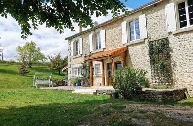 vente maison 367 500 € à proximité de Graves-Saint-Amant (16120)