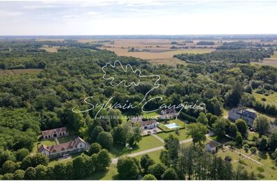 vente maison 2 300 000 € à proximité de Bouzy-la-Forêt (45460)