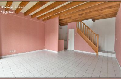 vente appartement 221 000 € à proximité de Montlhéry (91310)