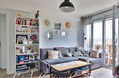 vente appartement 349 000 € à proximité de Versailles (78000)