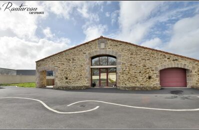 maison 6 pièces 162 m2 à vendre à Montaigu-Vendée (85600)