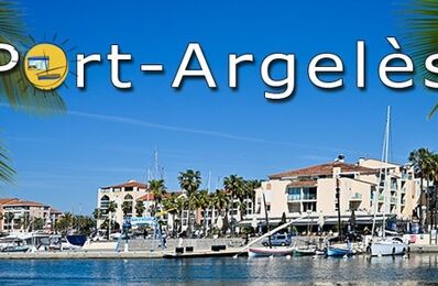 commerce 5 pièces 310 m2 à vendre à Argelès-sur-Mer (66700)