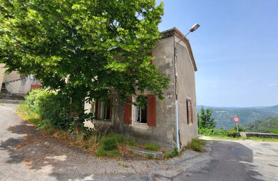vente maison 142 500 € à proximité de Saint-Julien-du-Gua (07190)