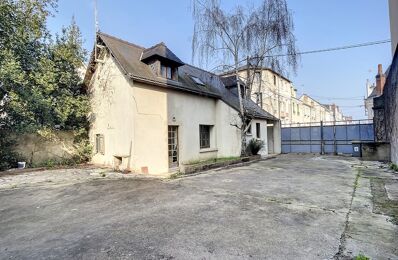 vente maison 412 340 € à proximité de Artannes-sur-Indre (37260)