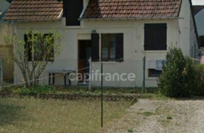 vente maison 79 000 € à proximité de Le Val-d'Ocre (89110)
