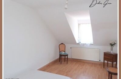 vente appartement 51 500 € à proximité de Farschviller (57450)