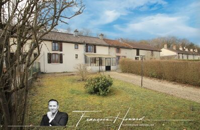 vente maison 74 900 € à proximité de Latrecey-Ormoy-sur-Aube (52120)