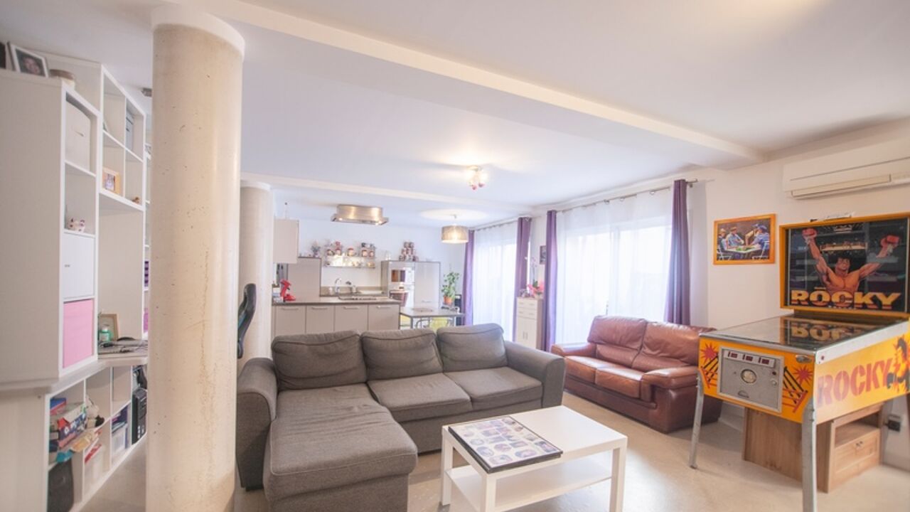 appartement 8 pièces 255 m2 à vendre à Marseille 4 (13004)